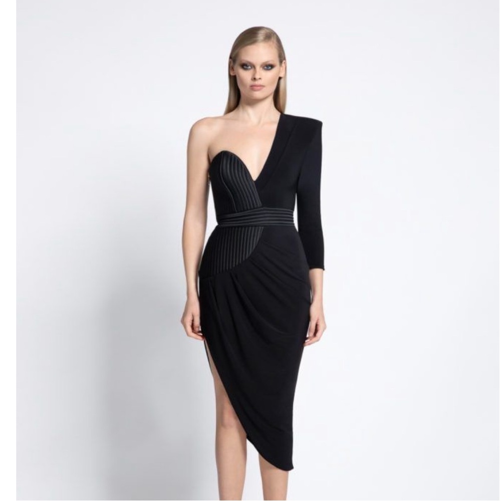 Zhivago midi dress never been worn